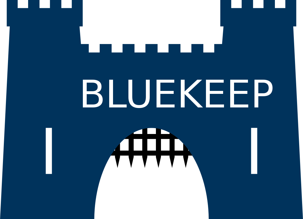 Bluekeep, why would you still be vulnerable ? SHA2 signing